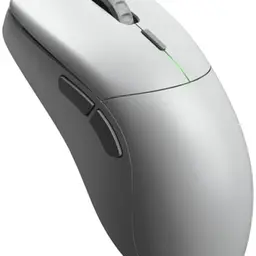 Glorious Gaming Series 2 PRO Kabellose Gaming-Maus - Leicht und kompakt - Weiß
