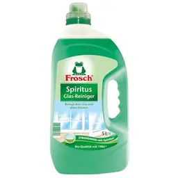 Frosch Glas-Reiniger 5000 ml - vegan