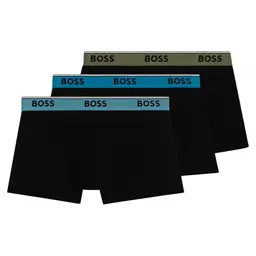 BOSS Trunk 3er Set