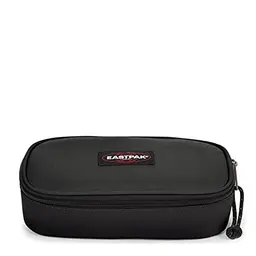 Eastpak OVAL XL Single Federmäppchen - Schwarz