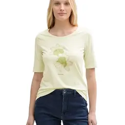Tom Tailor Damen T-Shirt
