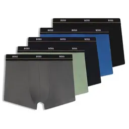 BOSS Trunk 5P Essential