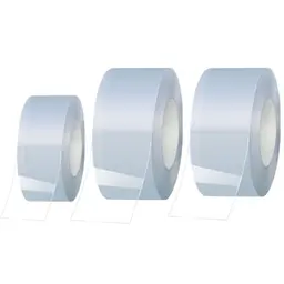 TNSRAY Selbstklebendes Dichtungsband, 3 Rollen, Wasserdicht für Küche und Bad, 30mm x 5m & 20mm x 2m