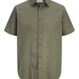 JACK & JONES Hemd Regular Fit