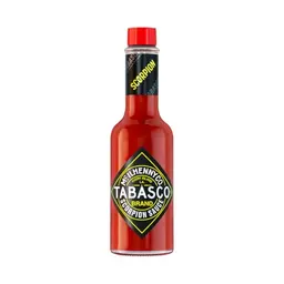TABASCO Scorpion Sauce - 148 ml scharfe Chilisauce