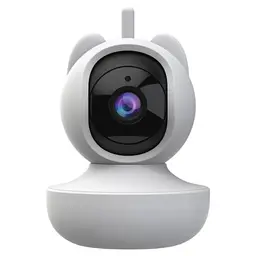 VIZOLINK VB10STX Baby Kamera mit 1080P HD & Nachtsicht für VB10S Babyphone