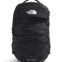THE NORTH FACE Borealis 28L Rucksack, Tnf Black/Tnf Black/Npf