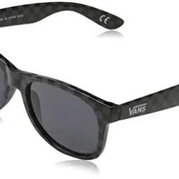 Vans Spicoli 4 Shades Sonnenbrille für Herren, Schwarz