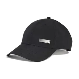 Adidas Unisex Baseball Cap Lightweights, Schwarz, M-L