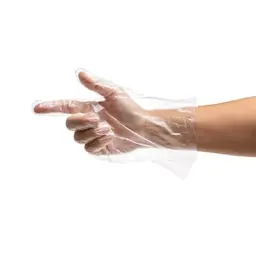 PE-Handschuhe Herren
