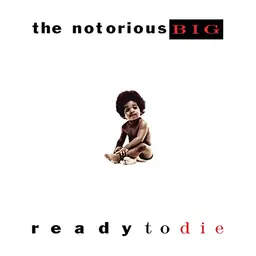 Ready to Die - Vinyl LP