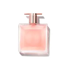Lancôme Idôle Eau de Parfum 25ml – Femininer, strahlender Duft mit Rose und Jasmin, nachhaltig und nachfüllbar