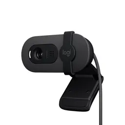 Logitech Brio 100 Full HD-Webcam für Meetings & Streaming