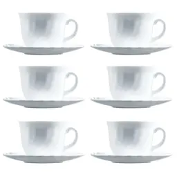 Luminarc Tasse Trianon 22Cl Weiß