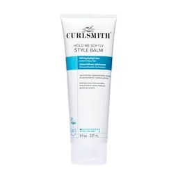 Curlsmith Hold Me Softly Style Balsam - Natürliche Stylingcreme für welliges & lockiges Haar (250ml)