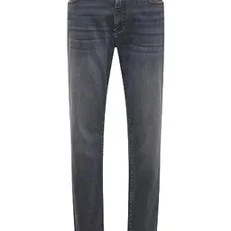 Mavi Chris Ultra Move in Light Grey