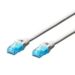DIGITUS Professional Patch-Kabel RJ-45 (M) - 5 m
