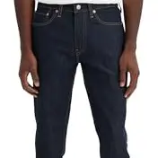 Levi's Herren 514 Straight Jeans, Rock Cod, 30/32