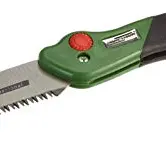 Brüder Mannesmann Klappsäge 150 mm