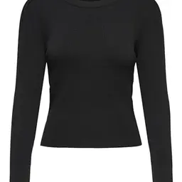 ONLSALLY Langarm Puff Pullover