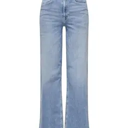 ONLY ONLMADISON Blush High Waist Jeans