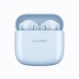 HUAWEI FreeBuds SE 2 kabellose Kopfhörer, leicht, komfortabel, 40h Akku, wasserdicht, Insel Blau