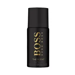 Boss The Scent Deo Spray für Männer, 150 ml