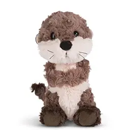 NICI Kuscheltier Otter Oda 20 cm