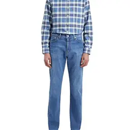 Levi's Herren 511 Slim Fit Jeans