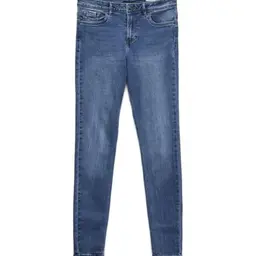 Vero Moda Vmtanya Jeans Medium Blue Denim