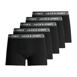JACHUEY 5er Pack Trunks