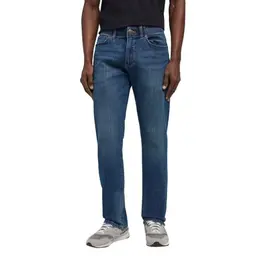 Lee Herren Straight Fit Jeans Maddox, 40W / 36L