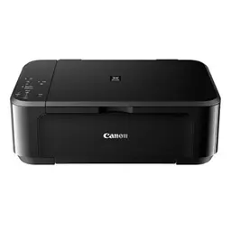 Canon PIXMA MG3650S - All-in-One Drucker, Kopierer & Scanner für Zuhause | Kabellose Smartphone-Verbindung