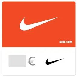 Nike Gutschein - €100 - per E-Mail