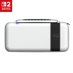 Turtle Beach PlayTrek Hartschalen-Reiseetui für Nintendo Switch 2/Lite/OLED