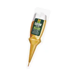 COMPO GROW ORGANIC Booster - organischer Dünger für Pflanzen, 30 ml, indoor & outdoor