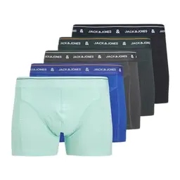 Jacron Solid Trunks 5er Pack