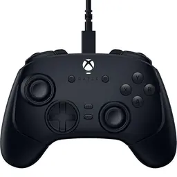 Razer Wolverine V3 Tournament Edition - Kabelgebundener Esports Controller für Xbox X|S & PC, mit Mecha Tactile Buttons, HyperTriggers & 8-Wege D-Pad