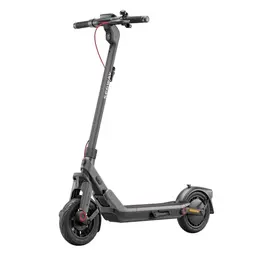 Segway Ninebot E3 Pro E-Scooter für Pendler, 55 km Reichweite, faltbar und leicht, 10-Zoll Reifen