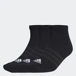 adidas Unisex Low-Cut Socken, 3 Paar