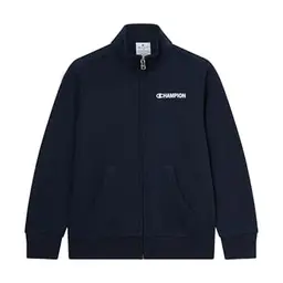 Champion Legacy Sweatshirt für Jungen, blau