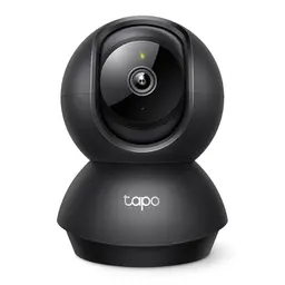 TP-Link Tapo C211 WLAN Überwachungskamera, 3MP, 2-Wege-Audio, Nachtsicht, 512 GB Speicher