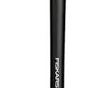 Fiskars Spaltaxt X27, 96 cm, Antihaftbeschichtet, Schwarz/Orange, 2,57 kg