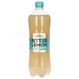 London Bitter Lemon 1l