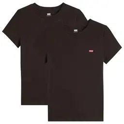 2er Pack Perfect V-Ausschnitt T-Shirts