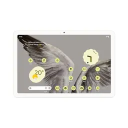 Google Pixel Tablet – 11" Android-Tablet mit langer Akkulaufzeit – 256 GB Speicher
