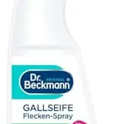 Dr. Beckmann Gallseife Flecken-Spray 250 ml