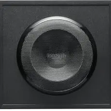 Logitech Z623 Lautsprecher-System mit Subwoofer, 400 Watt Spitzenleistung, THX-Zertifiziert, Multi-Device - Schwarz