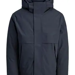 JACK & JONES Gefütterte Jacke für Männer