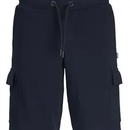 JACK & JONES Sweat Cargo Shorts